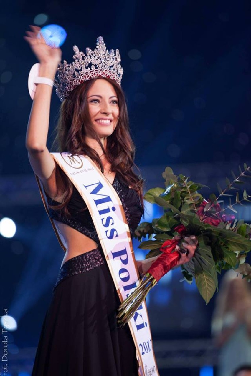 Wybory Miss Polski 2013