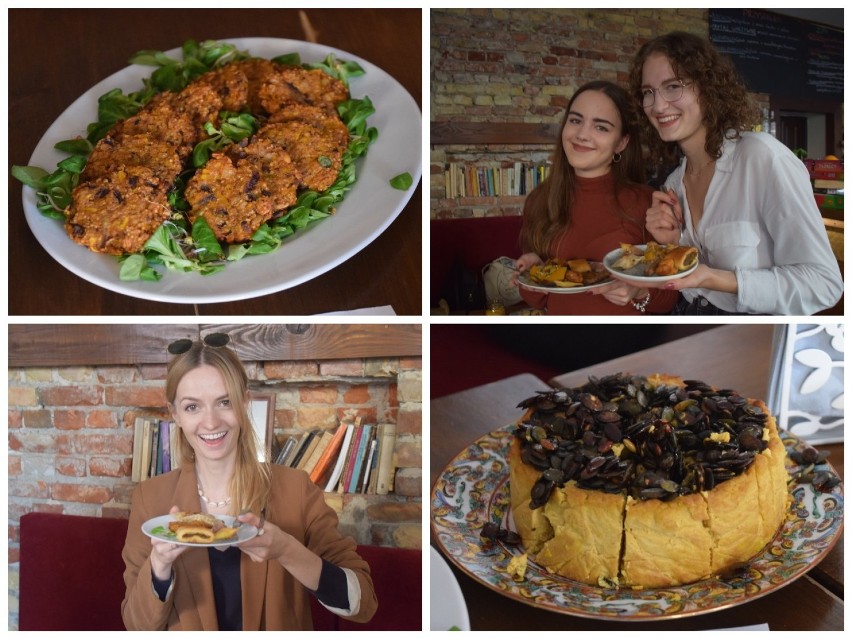 Białostocka Kuchnia Społeczna: Dobre jedzenie i szczytny cel. Zobacz, co działo się podczas październikowej edycji akcji (zdjęcia)