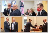 Tak radni i politycy oceniają 7 lat Marka Wojtkowskiego jako prezydenta Włocławka [zdjęcia]