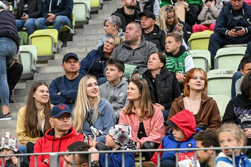 Lechia Gdańsk - Legia Warszawa