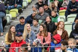 Lechia Gdańsk - Legia Warszawa. Byliście na meczu biało-zielonych? Znajdźcie siebie na zdjęciach. Rafał Pietrzak: To był mój ostatni mecz