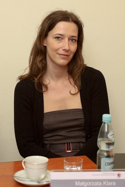 Małgorzata Klara