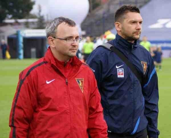 Pogoń - Lechia [ZDJĘCIA - 1:1