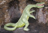 KRÓTKO: MOSiR ogłosił konkurs na imię dla dinozaura w Radzionkowie