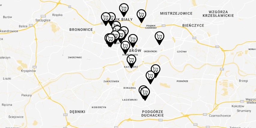 Lista sklepów otwartych w niedzielę:

1. Osiedlak al....