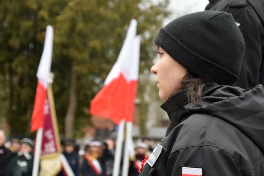 Powstanie Wielkopolskie Gniezno: 101. rocznica na cmentarzu...