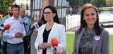 Posłowie-elekci ze Szczecinka do wyborców po ogłoszeniu wyników wyborów