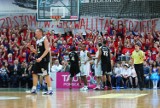 AZS Koszalin - Energa Czarni Słupsk 67:69 (zdjęcia)