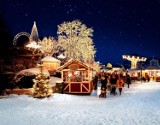 Najpiękniejsze Jarmarki Świąteczne w Europie [PRZEGLĄD]