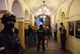 Noc Muzeów 2017 w Bielsku-Białej: Zbrodnia na Zamku