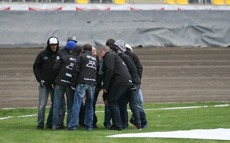Enea Speedway Ekstraliga: Unibax Toruń - Lotos Wybrzeże Gdańsk 63:27