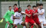 Wisła opuściła strefę spadkową w Centralnej Lidze Juniorów U-19. Bezbramkowy remis krakowian z Górnikiem Zabrze przywraca nadzieje