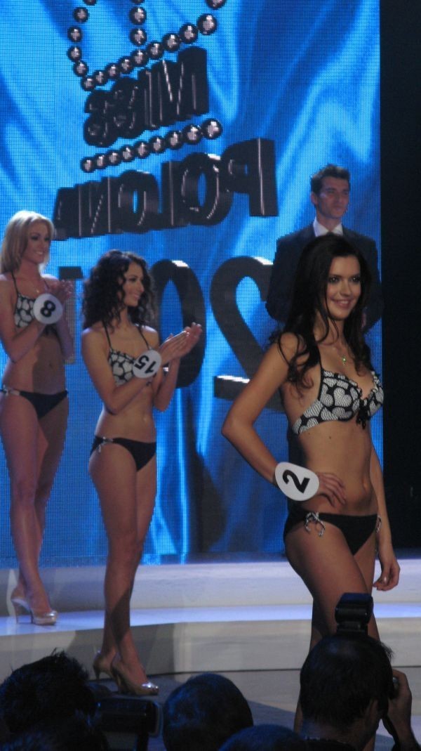 Marcelina Zawadzka zdobyła tytuł Miss Polonia 2011 [WIDEO, ZDJĘCIA]