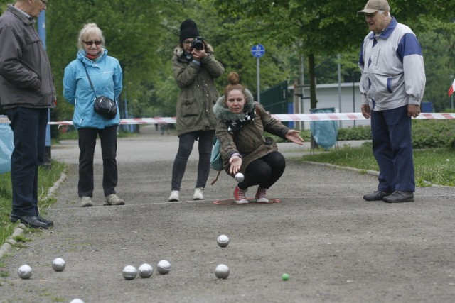 Trwa legnicka wielka majówka