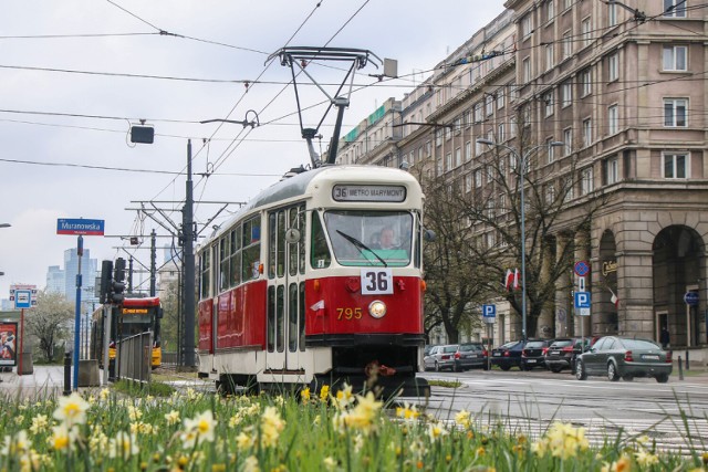 Warszawskie Linie Turystyczne świętują w tym roku 15-lecie.