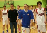 Juniorzy starsi AKM Portofino walczą o finał mistrzostw Polski w koszykówce