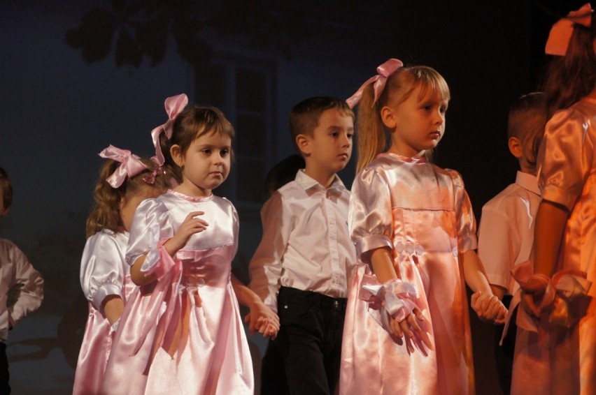 100-lecie Przedszkola nr 2 w Radomsku: Uroczystości w MDK