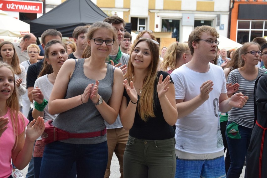 Światowe Dni Młodzieży w Diecezji Pelplińskiej ZDJĘCIA