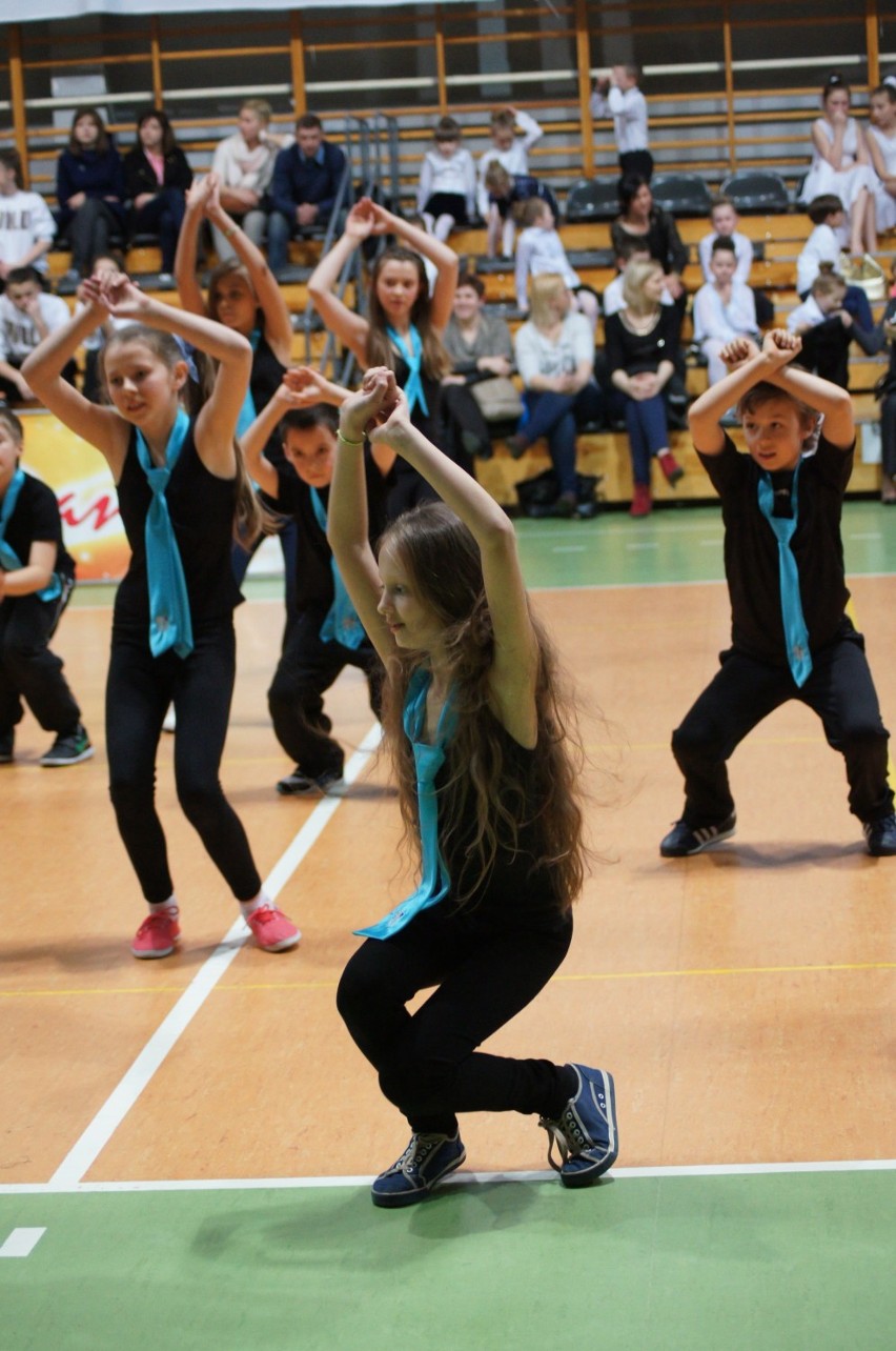 Wieluński Dance 2014 [Zdjęcia i wyniki]