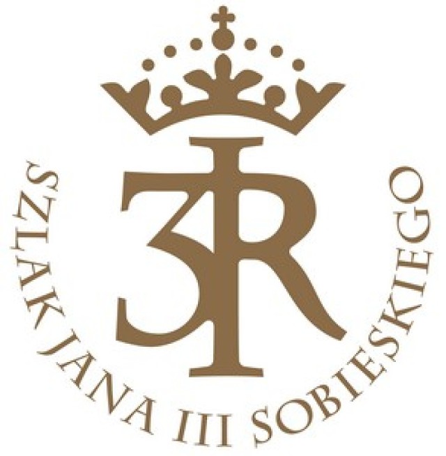 logo programu Szlak Jana III Sobieskiego