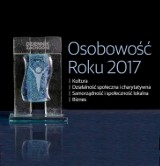 Osobowość Roku 2017 w Katowicach! To juz ostatnie dni głosowania WYNIKI