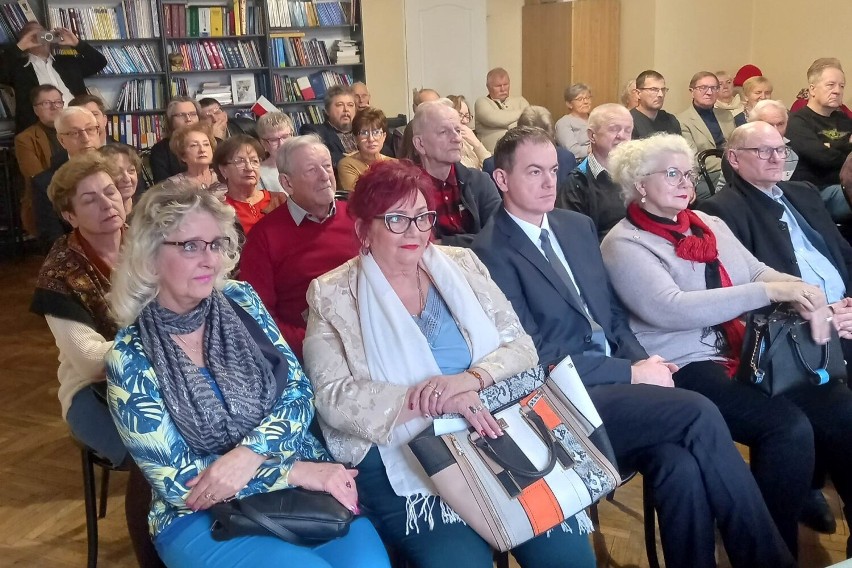 Spotkanie z posłami Nowej Lewicy w Malborku. "Renta wdowia" to tylko jedna z propozycji polityków