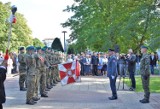 Kołobrzeskie obchody 83. rocznicy wybuchu II wojny światowej i Dnia Weterana