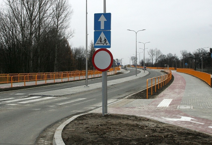 Nowy most nad Kaczawą w Legnicy ma już pięć lat, zobaczcie zdjęcia