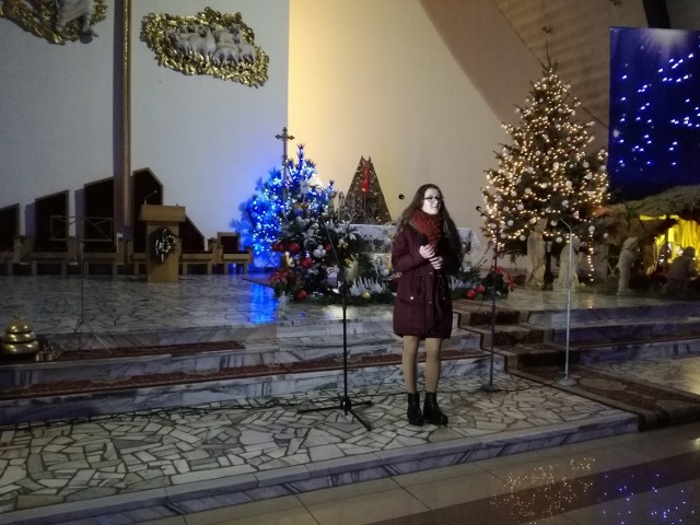 Koncert finałowy w kościele Jezusa Chrystusa Dobrego Pasterza w Chorzowie