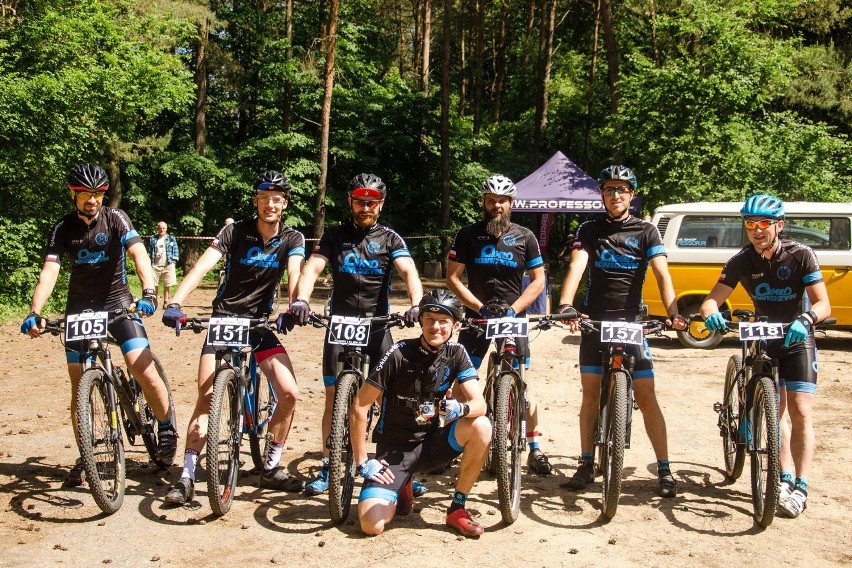 Północna Liga MTB XC. Wieczorem startują zapisy do kwidzyńskiej edycji! 