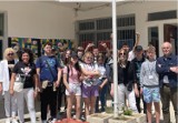 Szkoła Podstawowa nr 4 w Lęborku zakończyła dwuletni projekt Erasmus +. Jego partnerami były Grecja i Turcja 