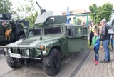 Czeladź: w niedzielę 30 maja sprzęt wojskowy pojawi się na rynku w ramach obchodów Dnia Weterana  