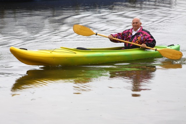 Puławska Marina rozpoczęła kolejny sezon