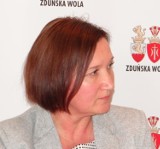 Elżbieta Szlachetka wiceprezydentem Zduńskiej Woli