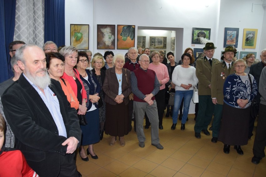 35-lecie rogozińskiego Muzeum Regionalnego