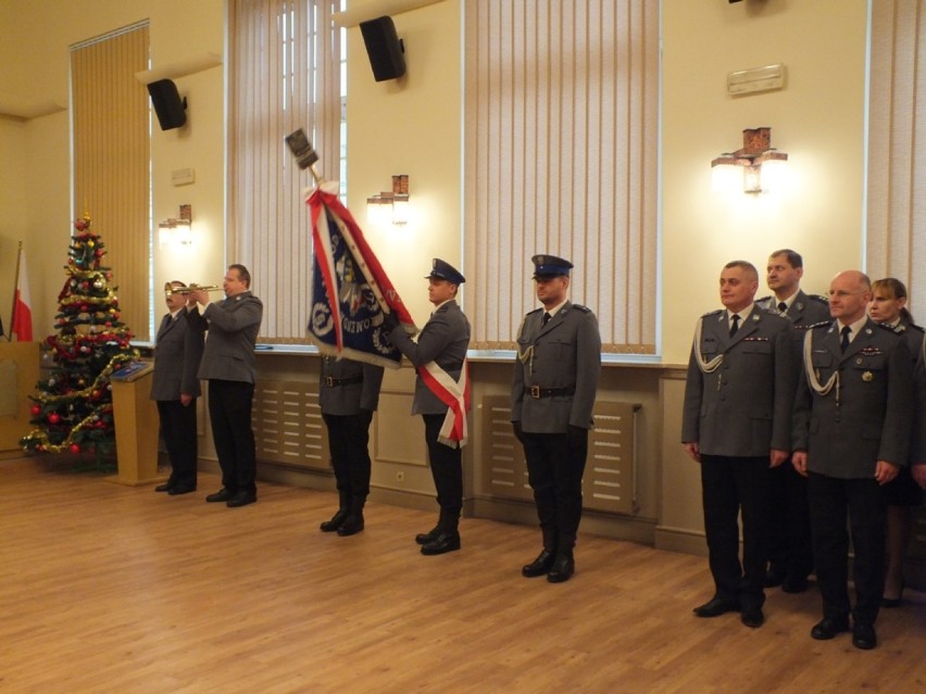 W Opolu mamy nowych policjantów