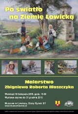 Co robić w Łowiczu w weekend 15-17 listopada?