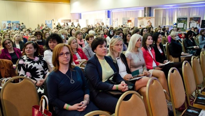 Polish Businesswoman Congress 2015. Wygraj zaproszenie na...