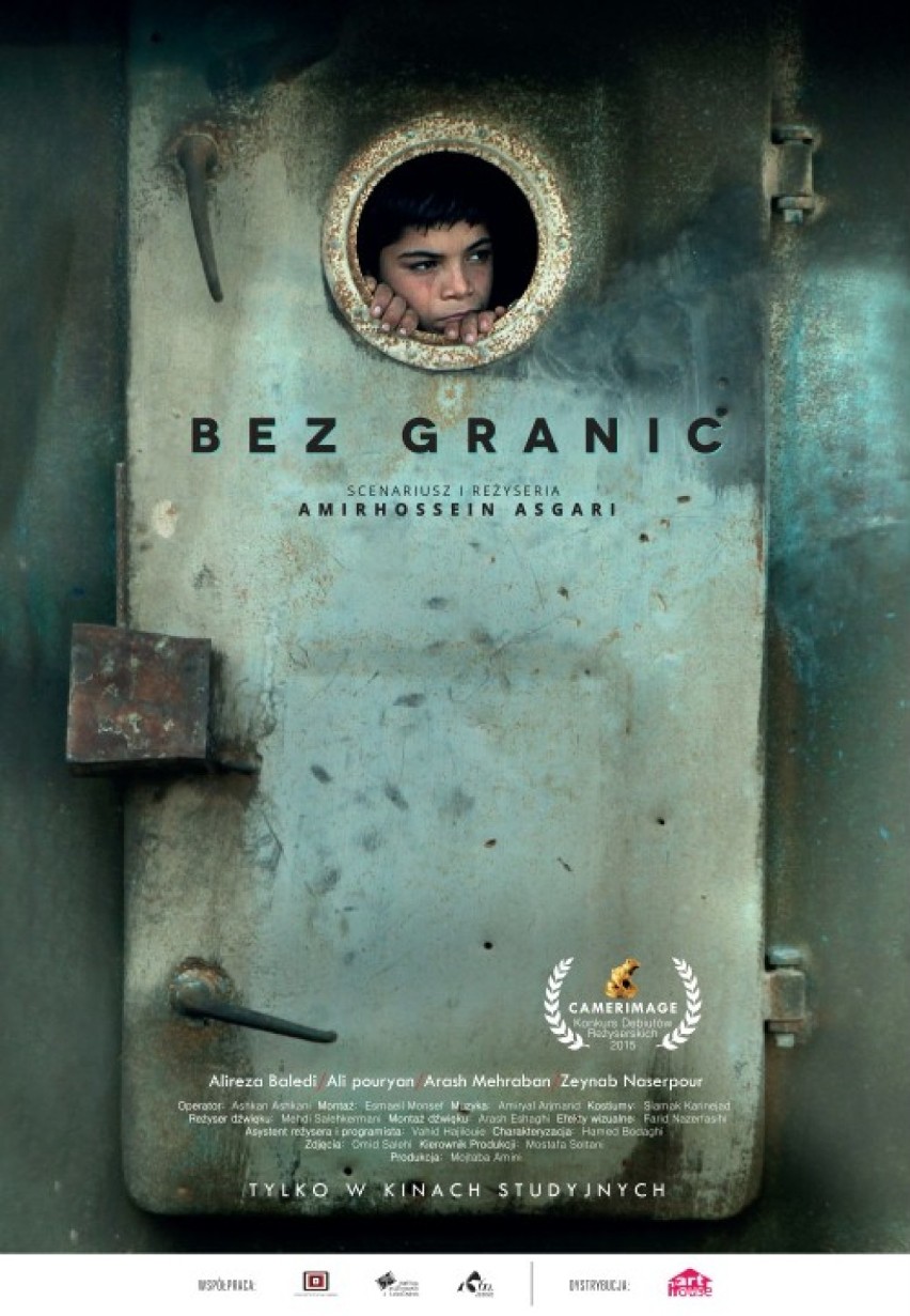 „Bez granic” to laureat nagrody dla najlepszego filmu z Azji...
