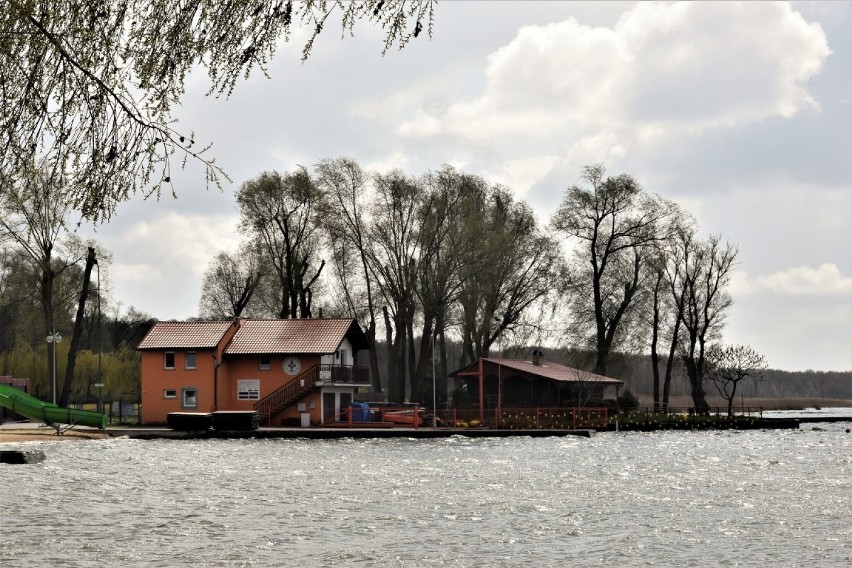 Planujecie już urlop? Zapraszamy nad jezioro do Zbąszynia - zobaczcie jak tu pięknie! [Zdjęcia]