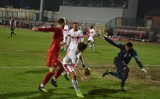 Polska - Szwajcaria 5:1. Drużyna pod wodzą Jacka Magiery gromi rywali w Chojnicach