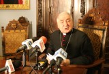 Ks abp Józef Kowalczyk zrezygnował z urzędu ordynariusza diecezji