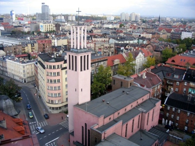 Stanisław Podkański od 1 kwietnia pełni rolę architekta miasta.