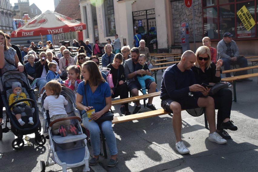 Gniezno: MOKtoberfest, czyli piknik kulturalny z MOK [FOTO]