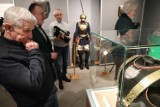 Muzealnicy ze Szczecinka otworzyli niezwykłą wystawę. Przenoszą w wiek XIX [zdjęcia]