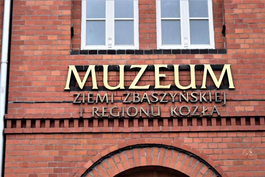 Zbąszyń: Remont i rozbudowa muzeum w toku. W starych murach...