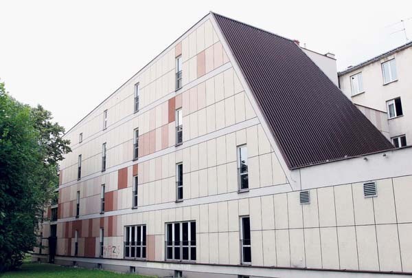 Biblioteka Politechniki Częstochowskiej jest najnowocześniejsza w regionie
