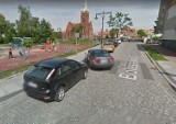 W tych miejscach kierowcy parkują, jak chcą! Mieszkańcy Legnicy zwracają uwagę policji na problem nieprawidłowego parkowania w mieście