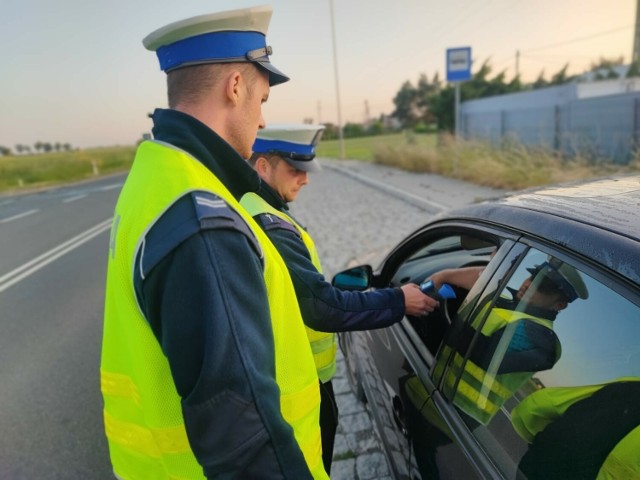 27-letni kierowca zatrzymany w Kędzierzynie-Koźlu miał prawie 2 promile alkoholu!