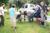 Aleja Legend i Podań, czyli w Wiśle przybyła kolejna atrakcja turystyczna